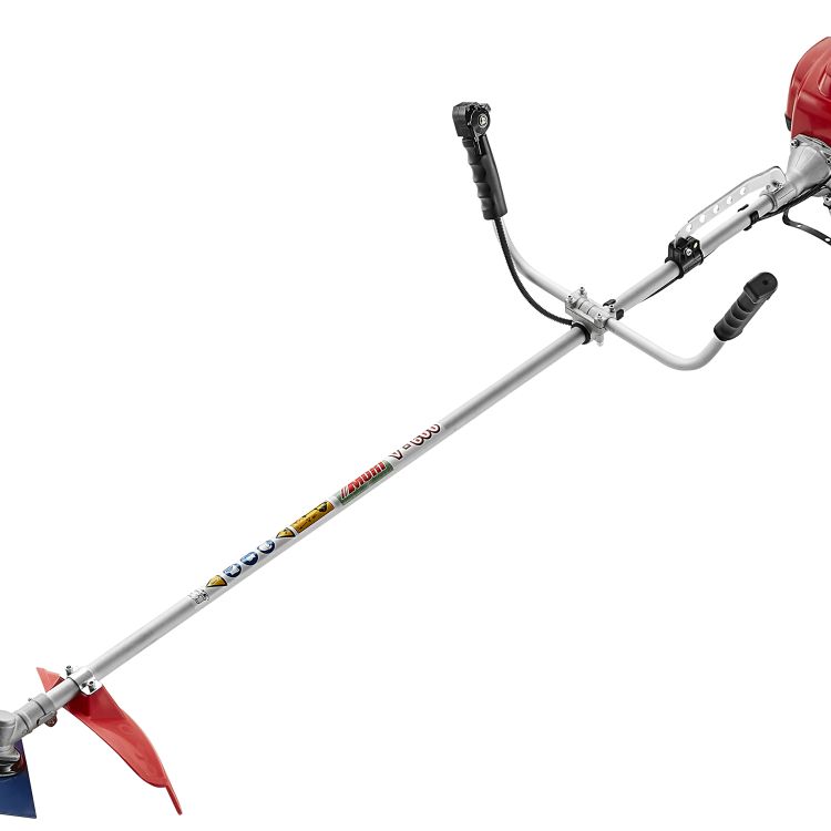 魔力牌肩掛式割草機